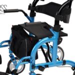 معدات طبية في الكويت: حل متكامل للرعاية المنزلية والمرضى