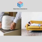 Möbeltvätt Malmö – Professionell återställning av möbler