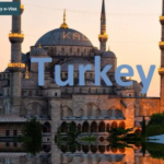 Apply for Turkish Tourist Visa: Easy Start to Your Trip