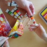 Effectiveness of Virtual Art Therapy: What the Evidence Shows