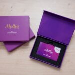 iPhone Bluetooth Panic Button: Stay Safe with Hollieguard