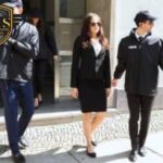 Security Guard Services for School: Safe Campuses with ARS