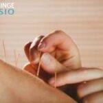 Fysioterapeut handen – lindrande behandling i Handen