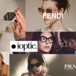 Gafas Prada Mujer: elegancia y protección premium para ti