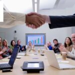 Partner with an Outsourced Sales Company to Grow Revenue