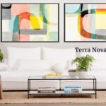 Modern Rustic Outdoor Furniture: Cozy, Contemporary Patio Decor