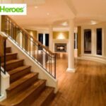 Home Cleaning Services: Reliable, Local Experts for a Spotless Home