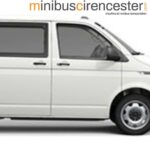 6 Seater MPV Hire Cirencester – Comfortable Group Travel