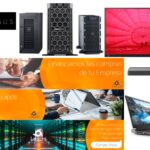 Renting de computadores: soluciones flexibles para empresas y particulares