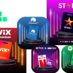 Comprar cuenta de streaming premium: acceso ilimitado y calidad