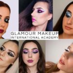 Sminktanfolyam: kezdőktől a profi sminkmesterig | Profisminkiskola.hu