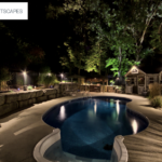Transform Your Outdoors with Beautiful Landscape Lighting