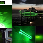 Snook Lights: Illuminate Your Night Fishing with Durable, Easy-Install Gear
