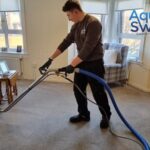 Upholstery Cleaning in Glasgow | Fresh, spotless results