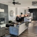 Bathroom Painting Services Lincoln | Precision, Durable Finishes