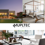 Mupltec: Premier Commercial Fit Out Company Qatar for Your Brand Space