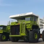 Terex Spare Parts for Sale | Quality, Ready to Ship