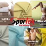 Spandexbyyard: Top-Quality Stretch Fabric for Sportswear & Swimwear