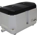 Fujimac Wastewater Treatment Air Blower Pump – Reliable Septic Airflow