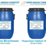 Trusted Added Mineral Chemical Suppliers for Pure Quality