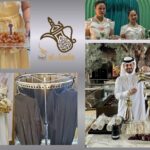 خدمة القهوة الإماراتية الأصيلة التي تأسر الحواس وتغمرها بالضيافة