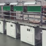 Board Handling Equipment for Smooth, Safe Production