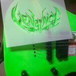 Spray Paint Stencils Custom: Precise, Reusable for DIY & Art