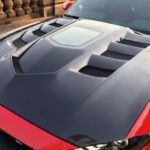 F-type Project 7 Grille | Vehiclerevolution.com