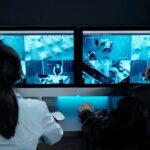 Electronic Security Solutions Texas | BeepVision for Homes & Businesses