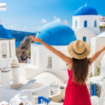Enchanting Tours of Santorini: Custom, Seamless & Local Insights