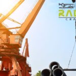 Radhacranes: Reliable Crane Rental Services in Chennai