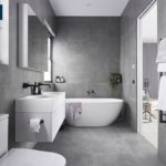 Stenläggning Stockholm – Professionell uteplats och gångvägar