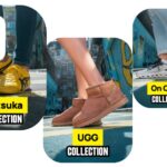 סניקרס אונליין המלצות – למה לבחור בעקביות ובטחון