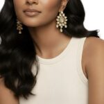 Bridal Rani Haar Necklace Online Toronto | MILA’S POP-UP SHOP