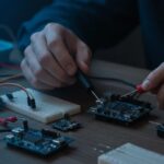 Robotics Kits and Components Nigeria: Build, Learn and Prototype Faster