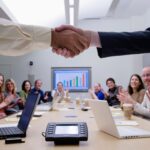 Outsourced Services Sales: Scale Your Revenue with Expert Support