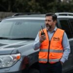 Emergency Event Security Services VIC: Rapid Licensed Guard Response