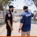 Trusted Private Security Guard Company Los Angeles | 3B Security