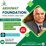 Akhuwat Loan Apply Online: A Simple Guide to Getting Started