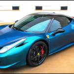 KP Pigments: Premium Colour Shifts for Automotive, Cosmetic & Resin