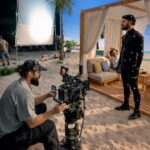 Virtual production Mexico: immersive stages, real-time worlds, flawless results