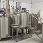 Cream separators for sale: reliable machines for every dairy setup