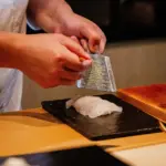 Modern Omakase Restaurant Near Soho | Zensushiomakase.com