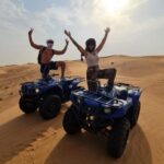 Unique Buggy Safari in Dubai: Wild Desert Rides You’ll Never Forget