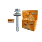 Forx Drywall Screw Twin Fast Online: Secure Fixings Delivered Fast