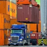 Intermodal Drayage Atlanta: Reliable Port & Rail Freight Moves Across Georgia