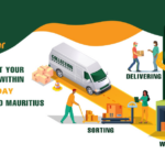 Home Delivery Service Mauritius: Fast, Safe, Reliable Courier