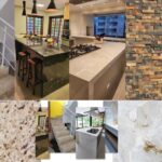 Pedra Miracema São Sebastião: elegância natural para seus projetos