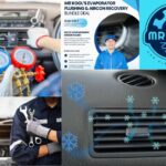 Car Aircon Service Singapore: Stay Cool on Every Drive