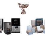 Premium Office Coffee Service Miami | Fresh Beans & Modern Machines